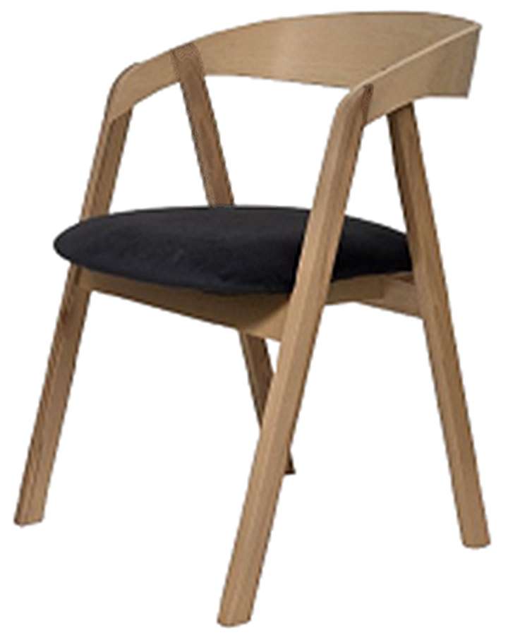 Esszimmerst�hle moderner Holzstuhl mit hochwertigem Design